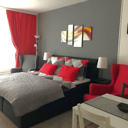 Rs Apartments ออลอโมตซ์ ภายนอก รูปภาพ