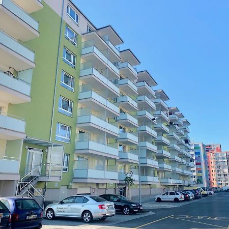 Rs Apartments ออลอโมตซ์ ภายนอก รูปภาพ