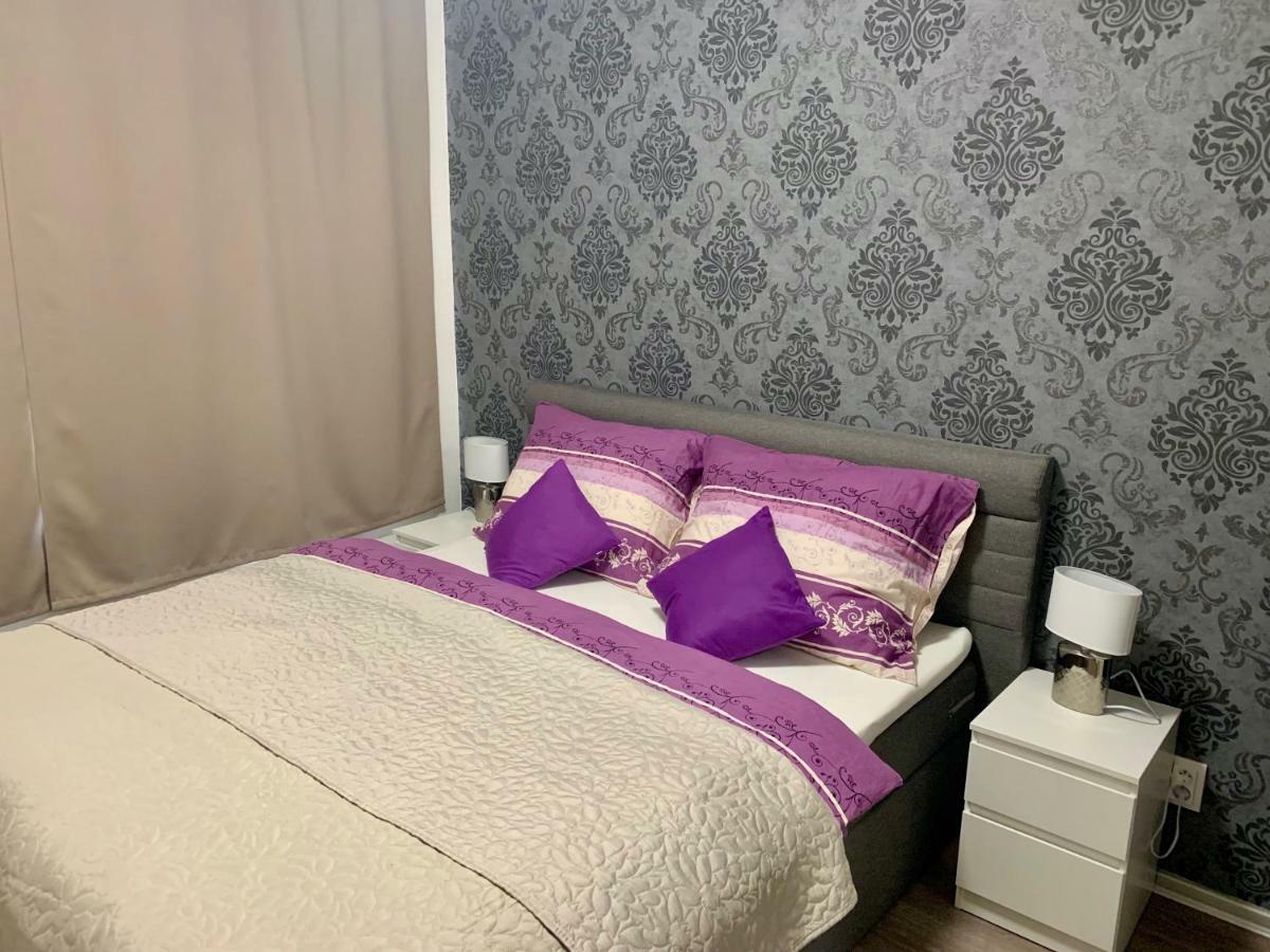 Rs Apartments ออลอโมตซ์ ภายนอก รูปภาพ
