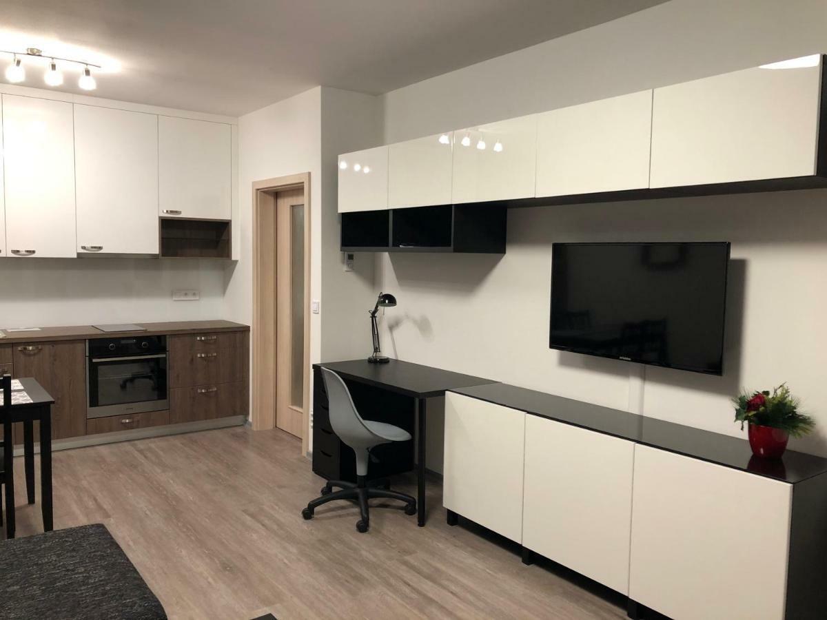 Rs Apartments ออลอโมตซ์ ภายนอก รูปภาพ