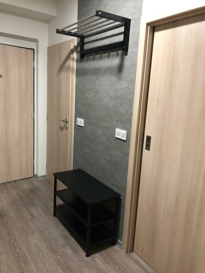 Rs Apartments ออลอโมตซ์ ภายนอก รูปภาพ