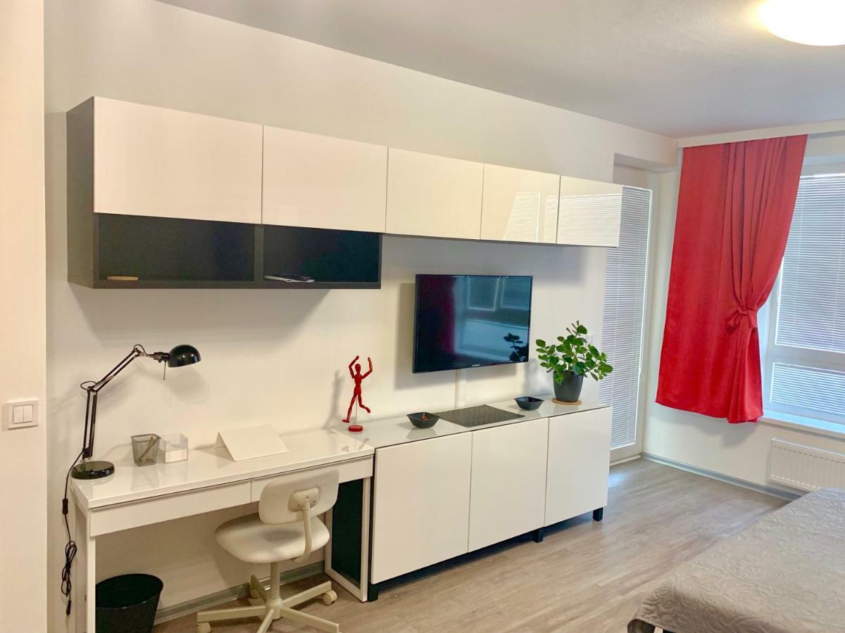 Rs Apartments ออลอโมตซ์ ภายนอก รูปภาพ