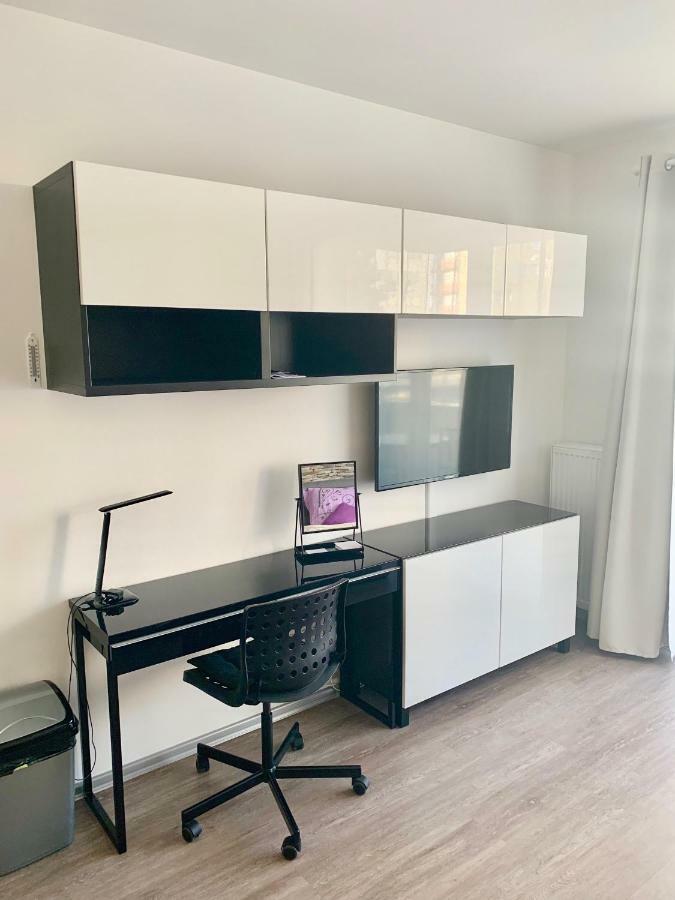Rs Apartments ออลอโมตซ์ ภายนอก รูปภาพ