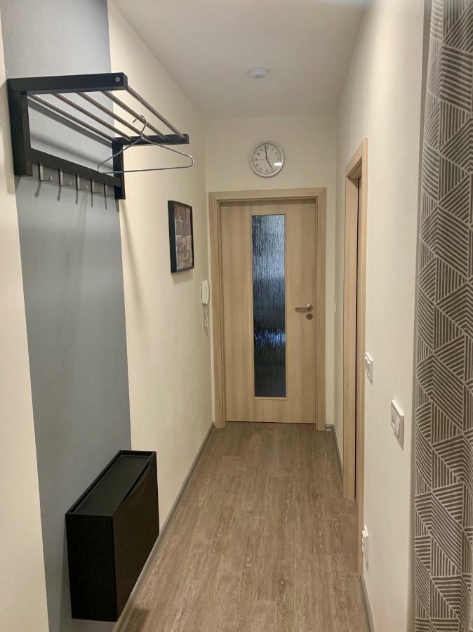 Rs Apartments ออลอโมตซ์ ภายนอก รูปภาพ