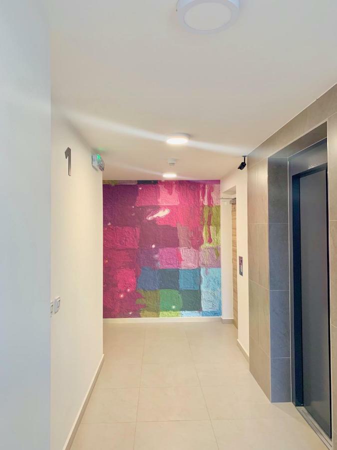 Rs Apartments ออลอโมตซ์ ภายนอก รูปภาพ