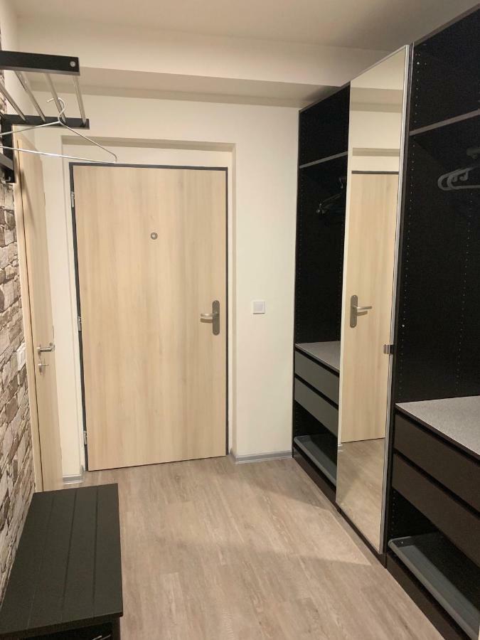 Rs Apartments ออลอโมตซ์ ภายนอก รูปภาพ