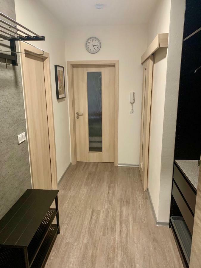 Rs Apartments ออลอโมตซ์ ภายนอก รูปภาพ